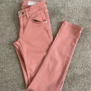Rag & Bone jeans